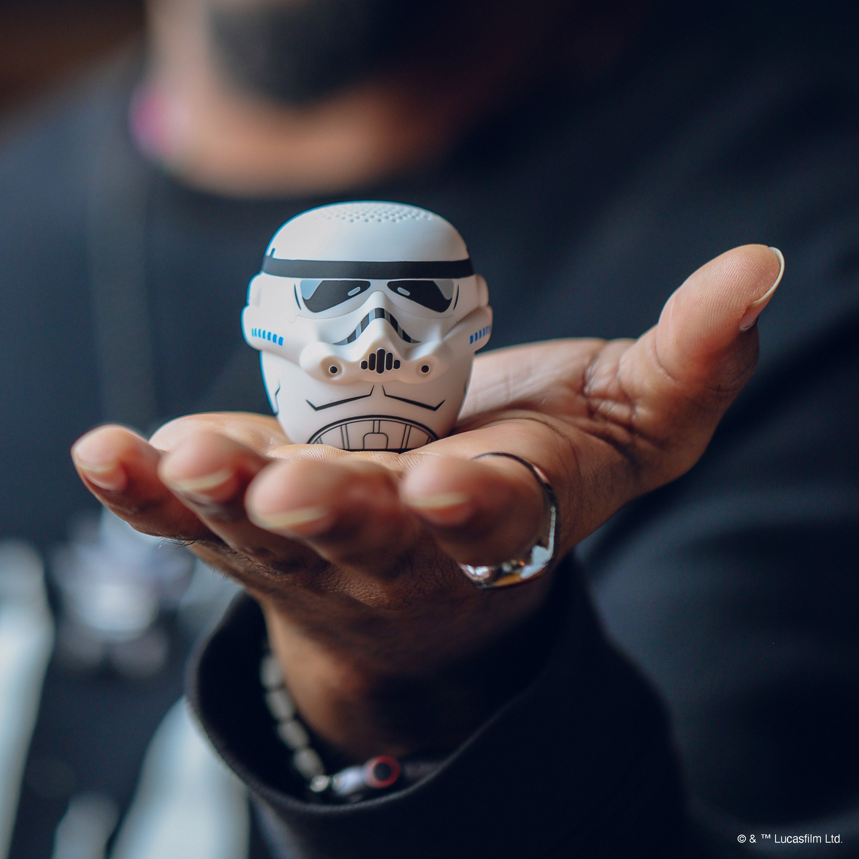Stormtrooper Bitty Boomers
