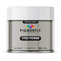 Steel Power Epoxy Powder Pigment UltraClear Epoxy