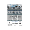 Stillman & Birn Nova Series 150gsm Grey 4x6 15 Sheet Pack ShopSketchBox