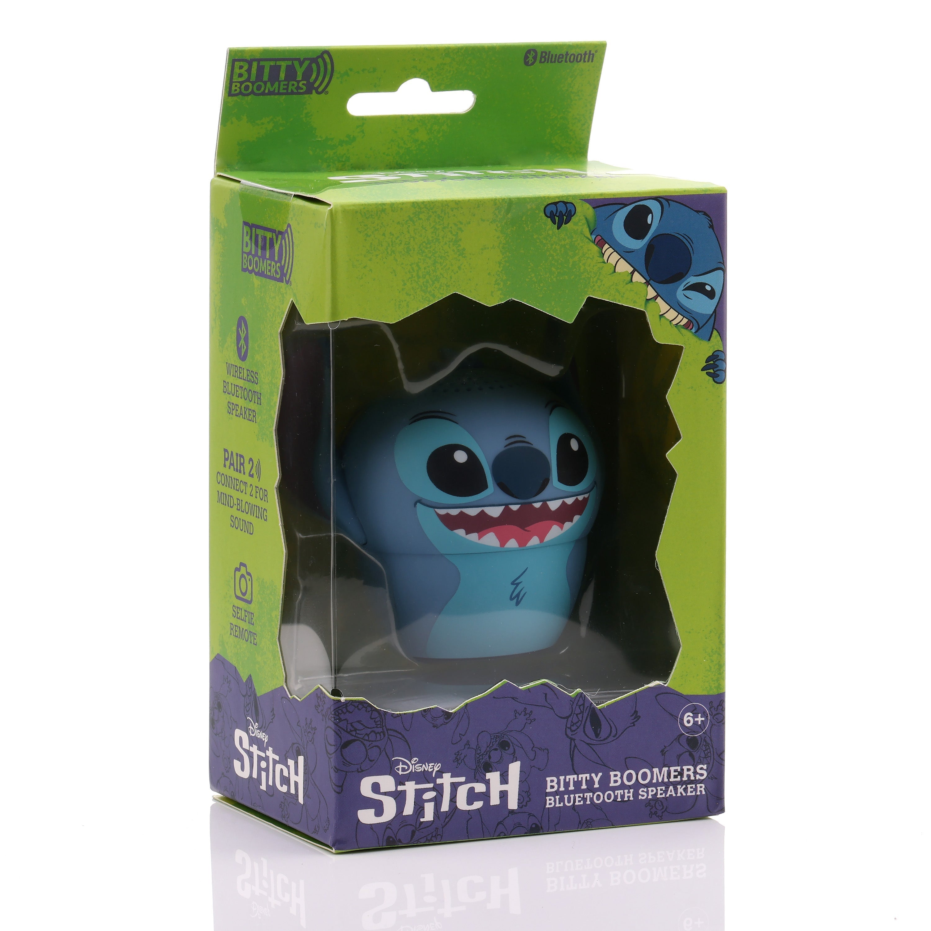 Stitch Bitty Boomers