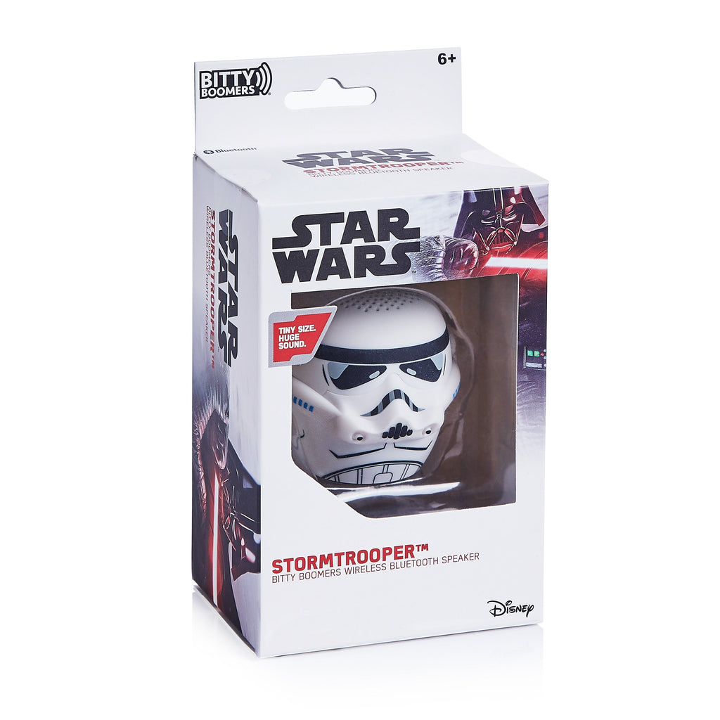 Stormtrooper Bitty Boomers