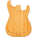 Strat Cutting Board Pluginz Keychains