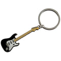 Fender Strat keychain Pluginz Keychains