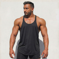 Stringer Tank Top Physique Bodyware