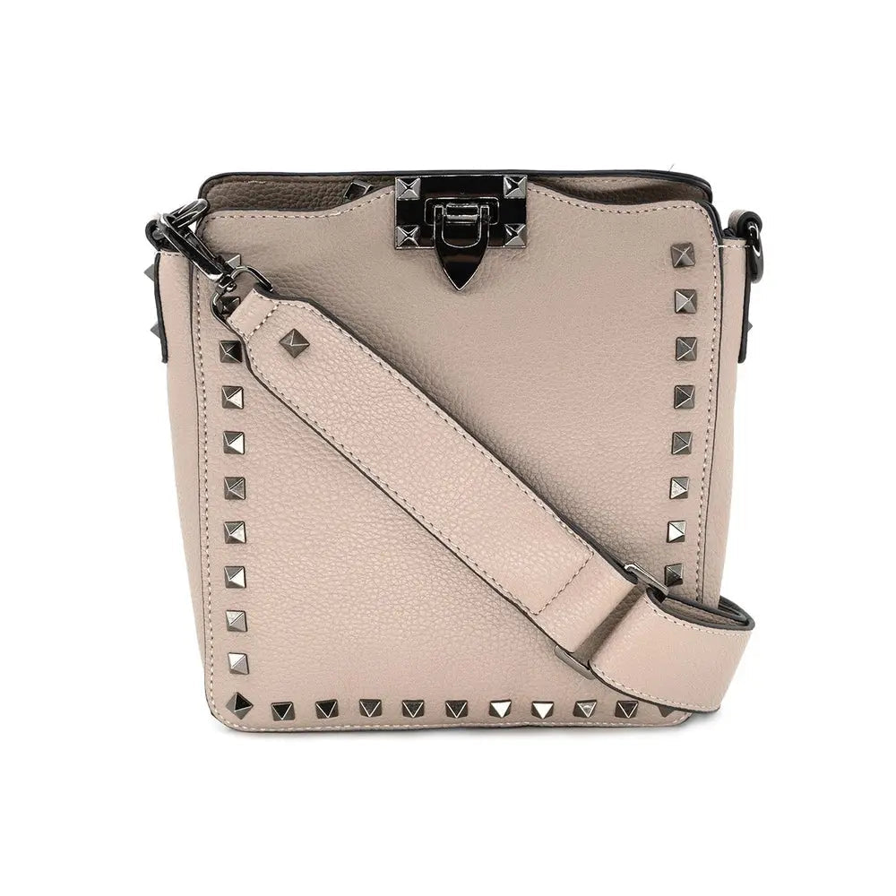 Studded Bag by BC Handbags FashionMojos.com