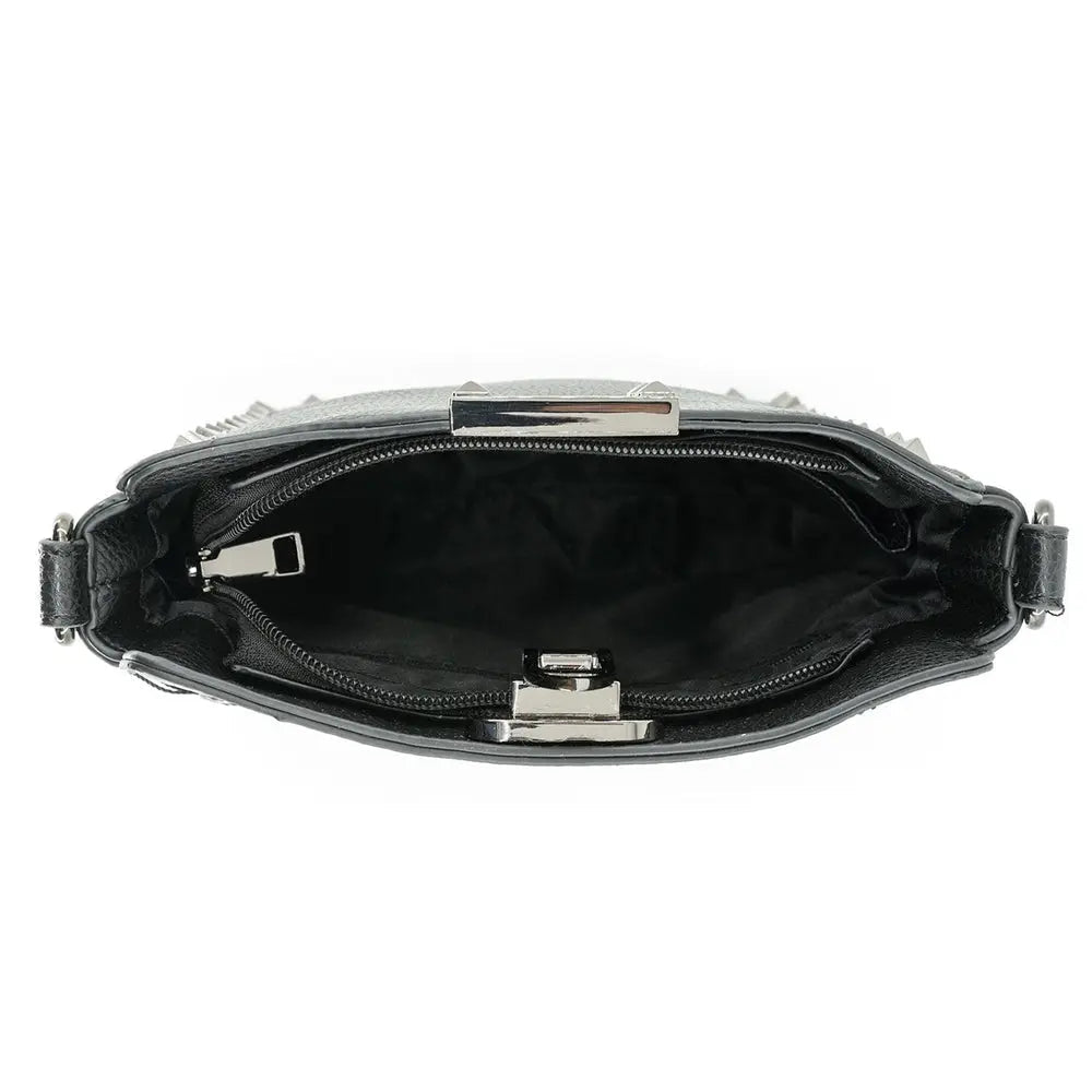 Studded Bag by BC Handbags FashionMojos.com