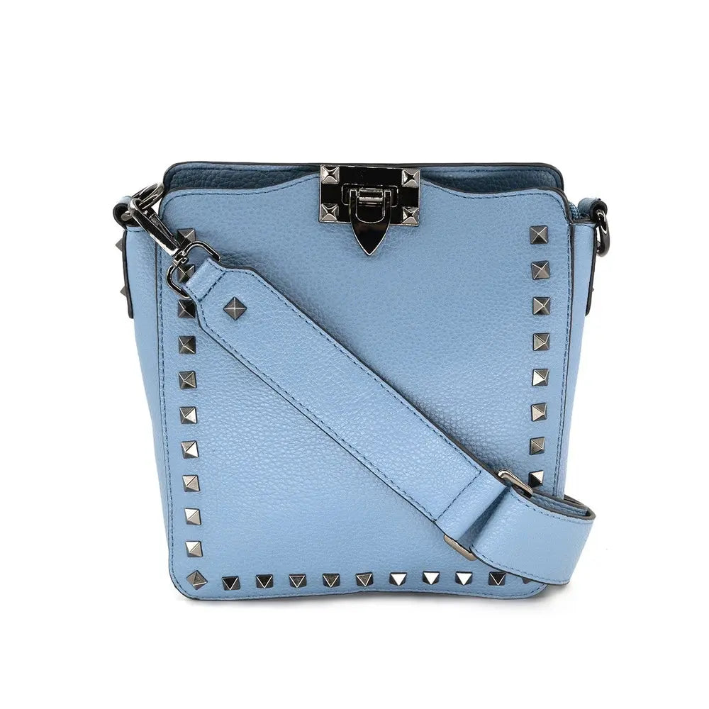 Studded Bag by BC Handbags FashionMojos.com
