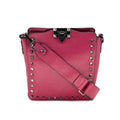 Studded Bag by BC Handbags FashionMojos.com