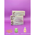 Ladies Goodie Bar (Seamoss, Aloe, Honey Yoni Bar) TS Skin Company