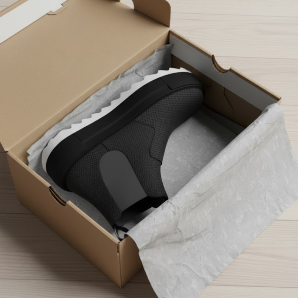 Sustainable Boots BYMANYC ® New York SOHO ALLURE BYMANYC ® New York