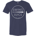 Baseball Retro Unisex T-Shirt - Final Sale SwingJuice LLC
