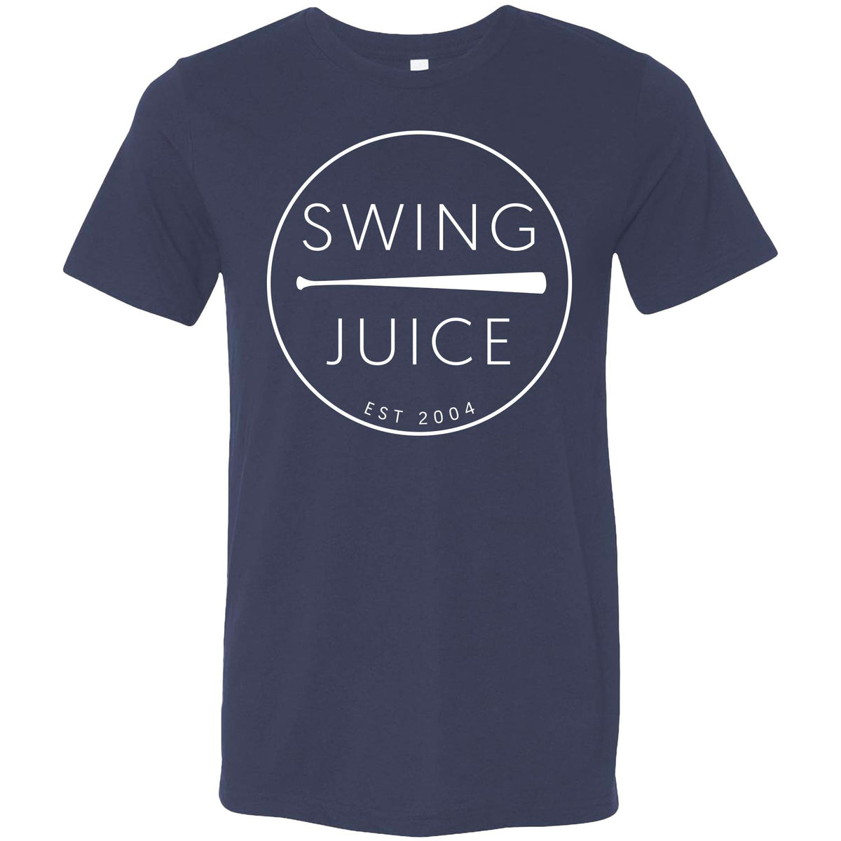 Baseball Retro Unisex T-Shirt - Final Sale SwingJuice LLC