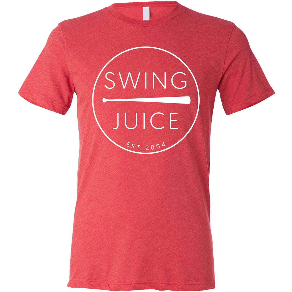 Baseball Retro Unisex T-Shirt - Final Sale SwingJuice LLC