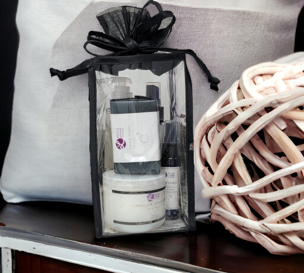 Lavender Gift Set Bundle Findlavender.com