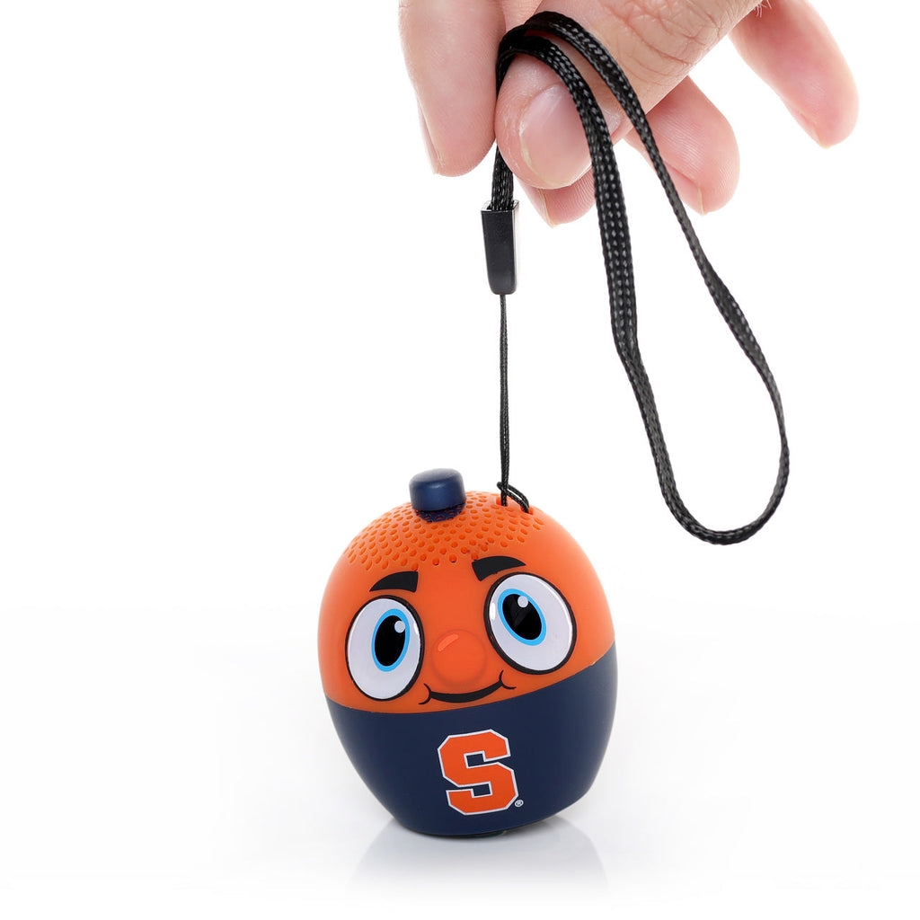 Syracuse Orange Bitty Boomers
