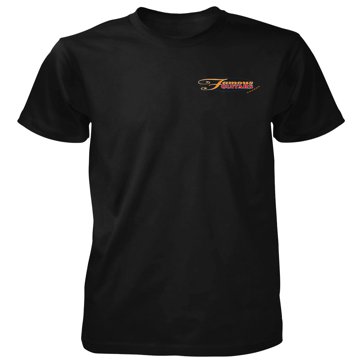 Famous Guitars Taboo