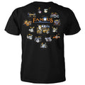 Famous Drums Taboo