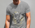 Legendary Rock Angel T-Shirt Taboo