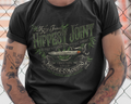 Hippest Joint Denver T-Shirt Taboo