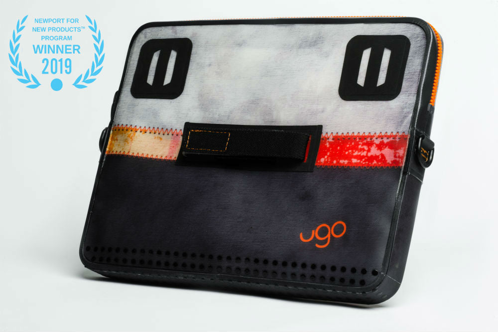 Scratch N Dent ugo® Signature Collection TABLET XL ugo wear