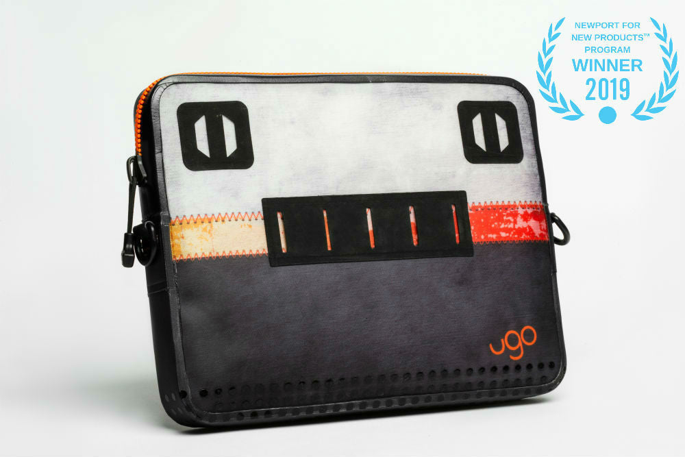 Scratch N Dent ugo® Signature Collection TABLET ugo wear