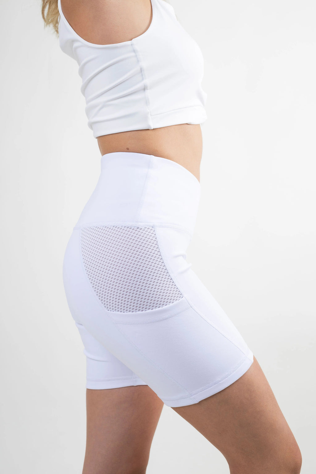 The Utility Performance Short TangoFit