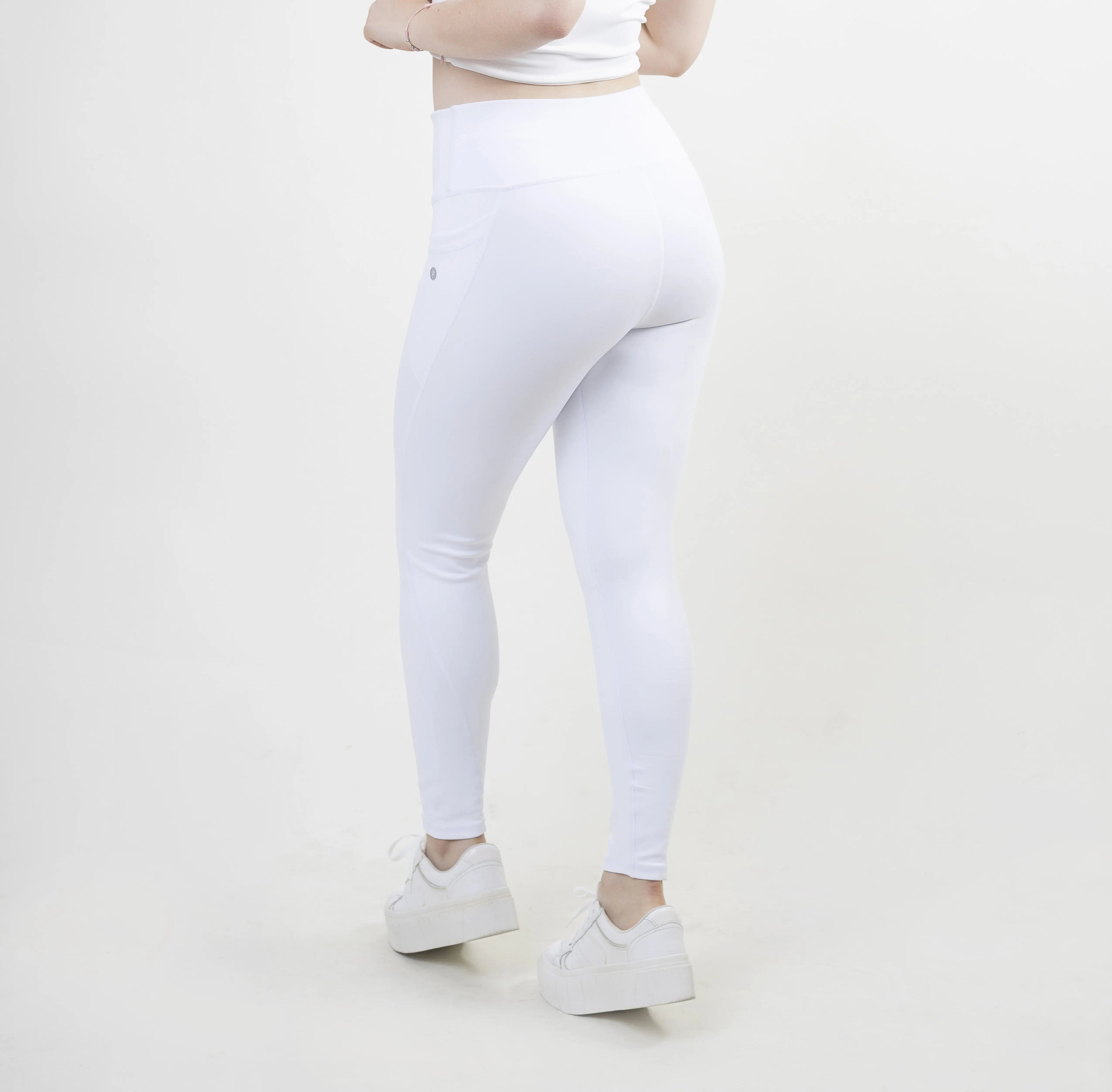 The Sculpt Pro Neoprene Legging TangoFit