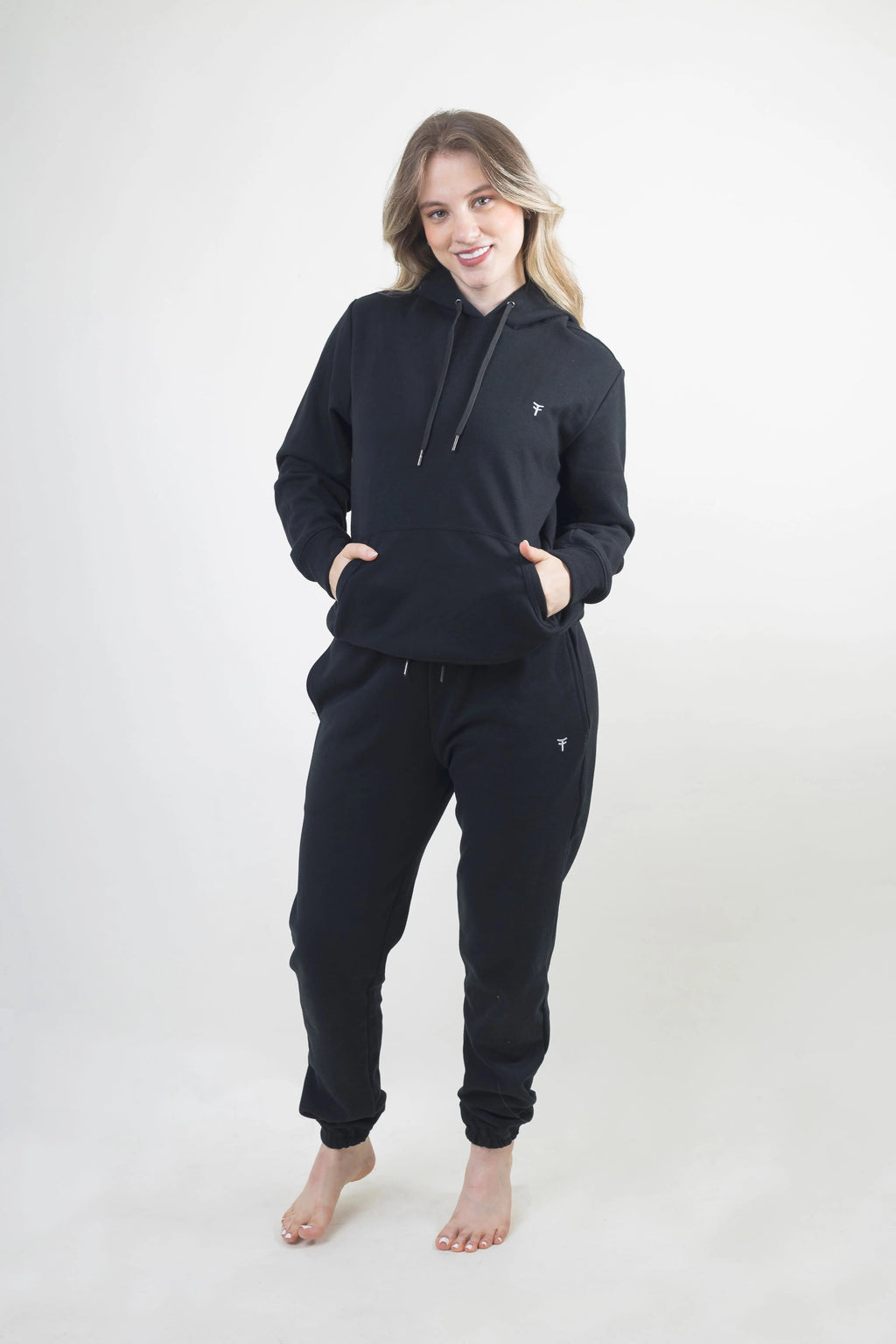 The Peruvian Cloud Hoodie TangoFit