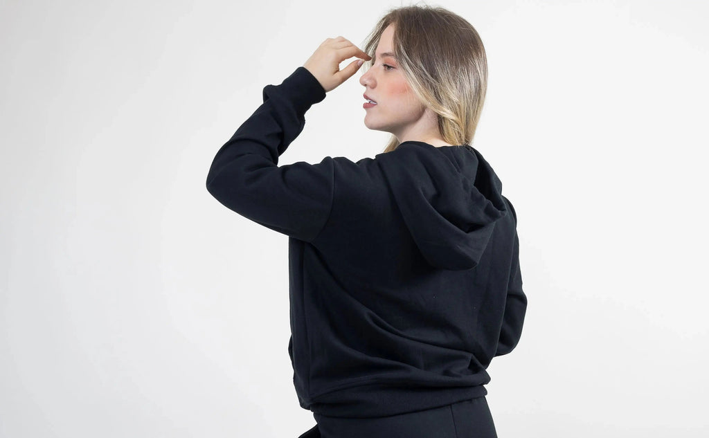 The Andean Performance Zip TangoFit