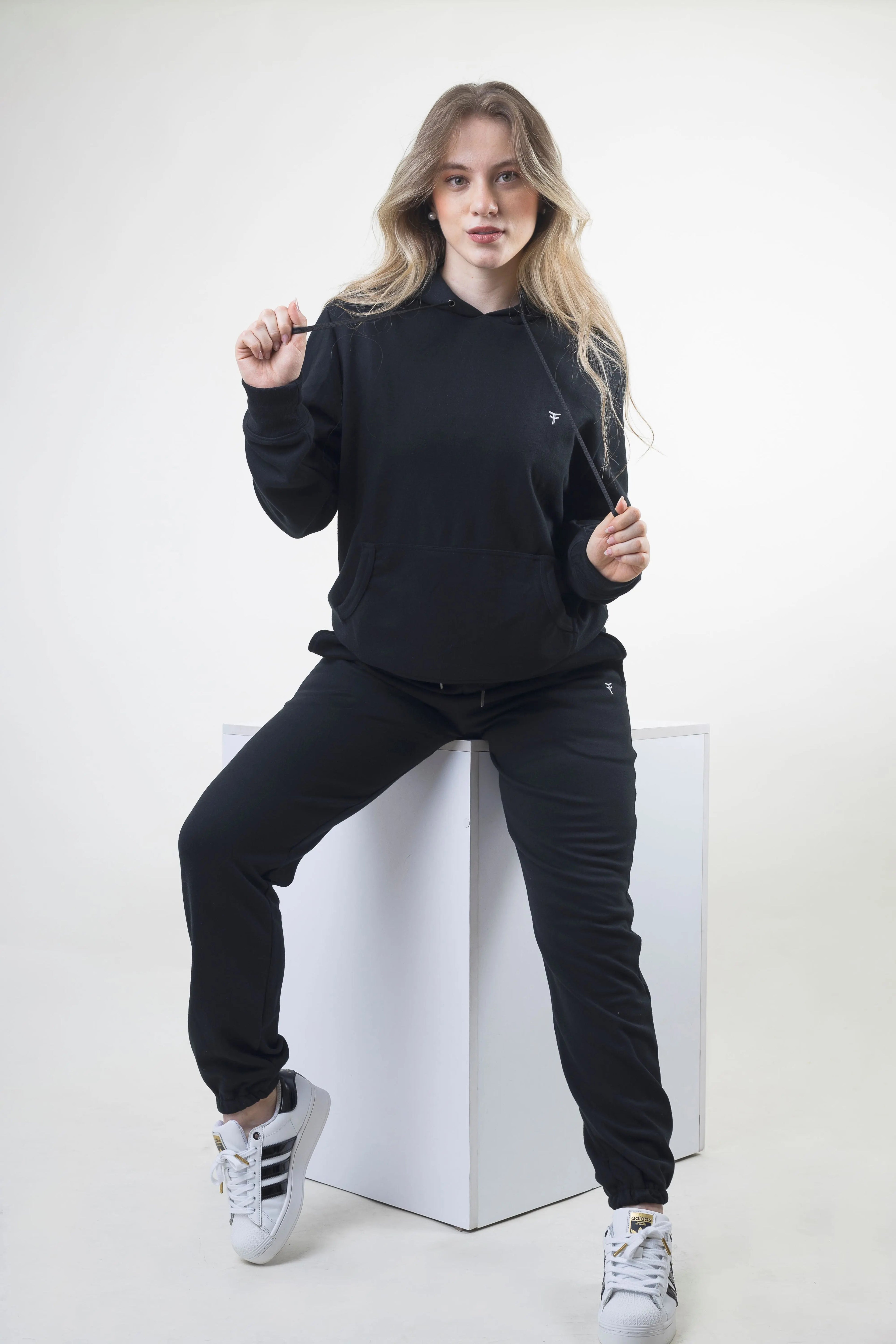 The Cloud Lounge Set TangoFit