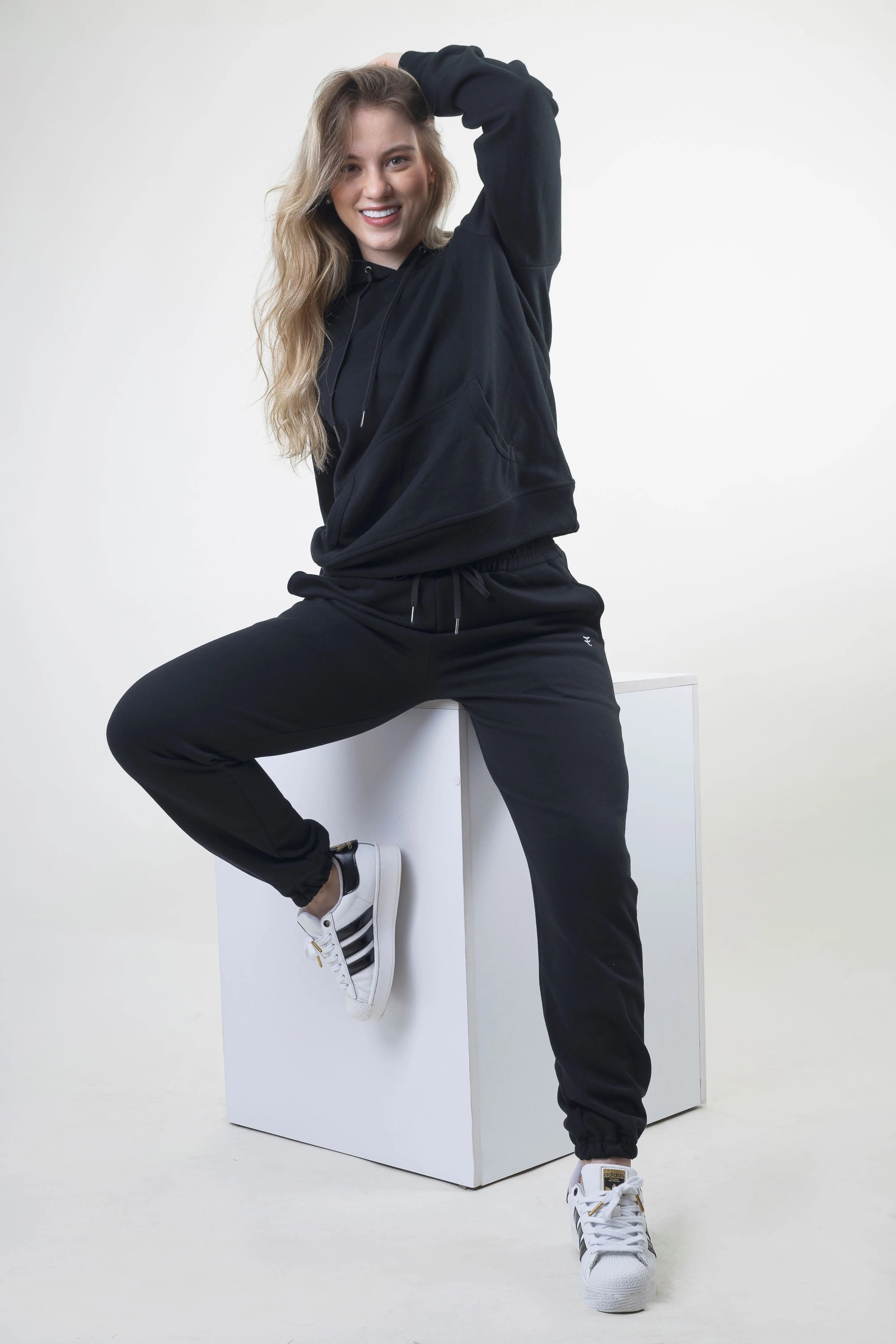 The Cloud Lounge Set TangoFit