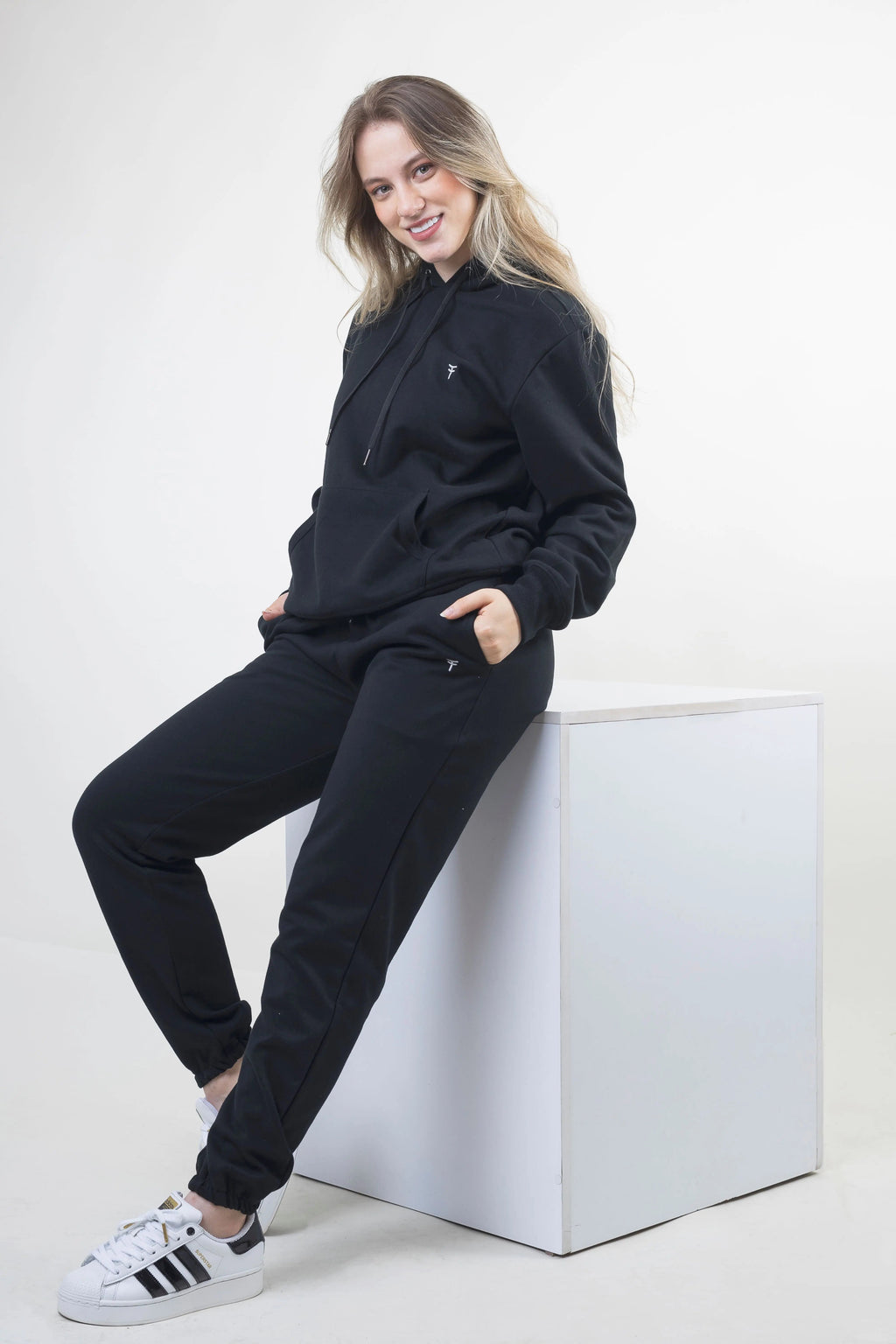 The Cloud Lounge Set TangoFit