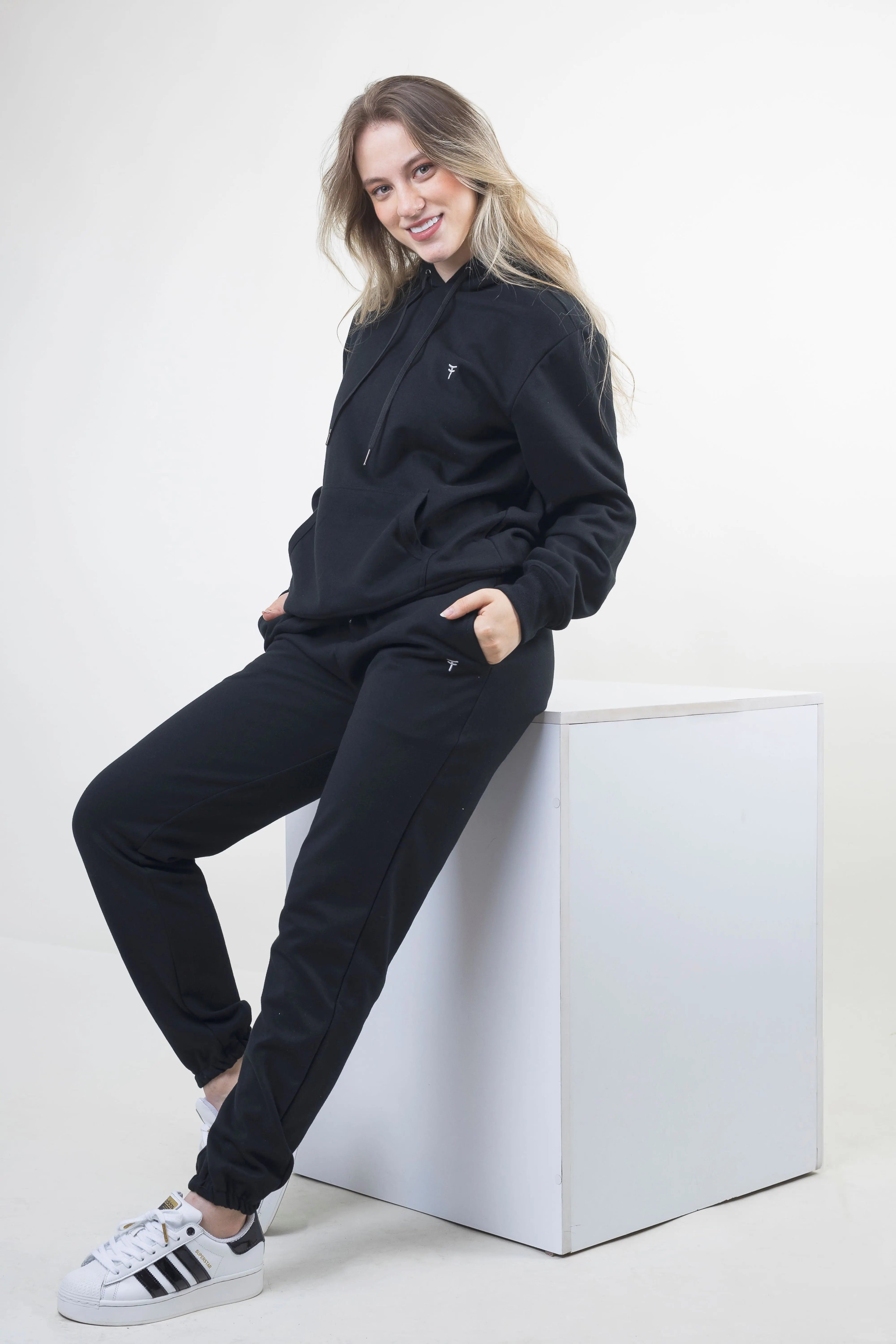 The Cloud Lounge Set TangoFit