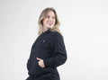 The Peruvian Cloud Hoodie TangoFit