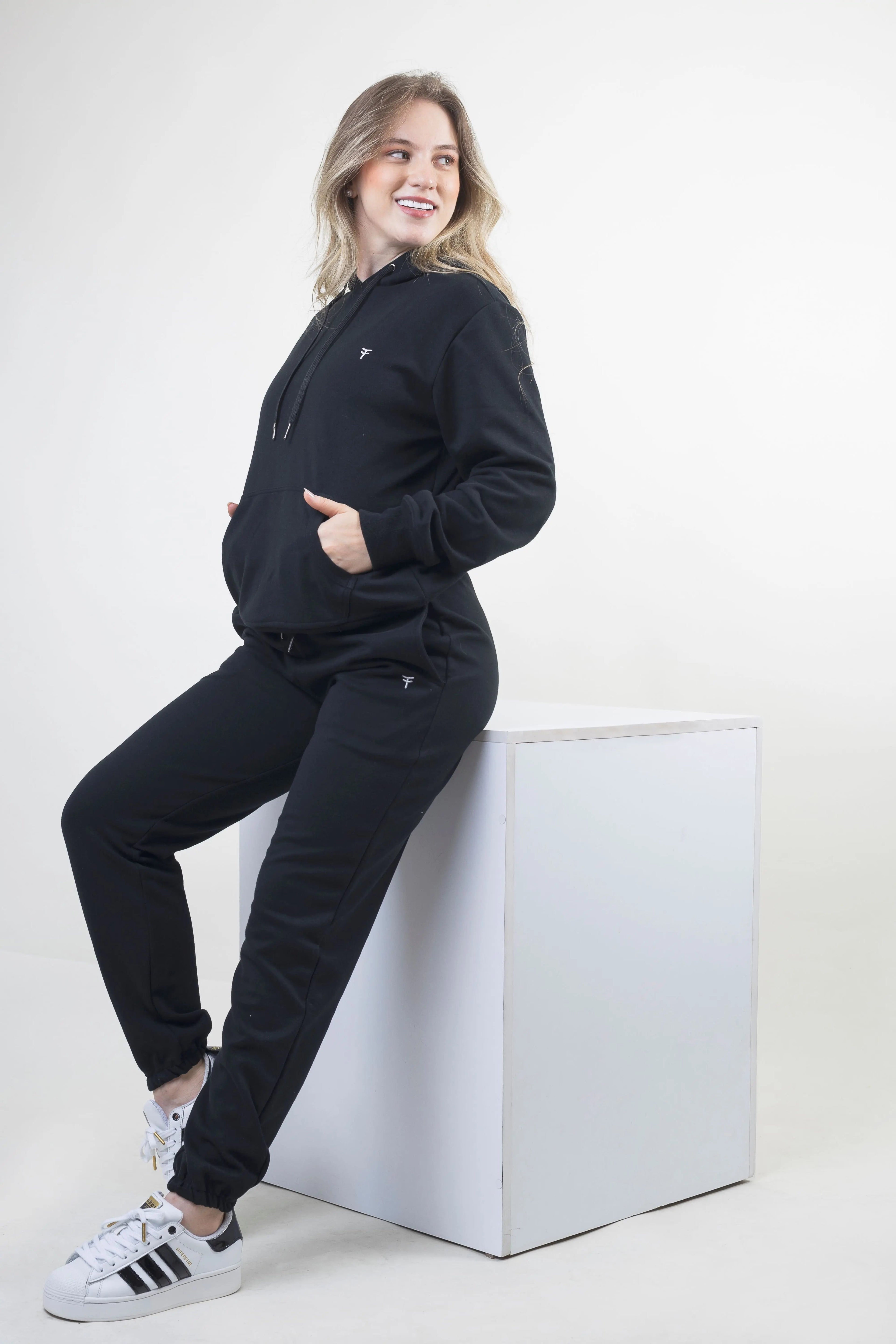 The Cloud Lounge Set TangoFit