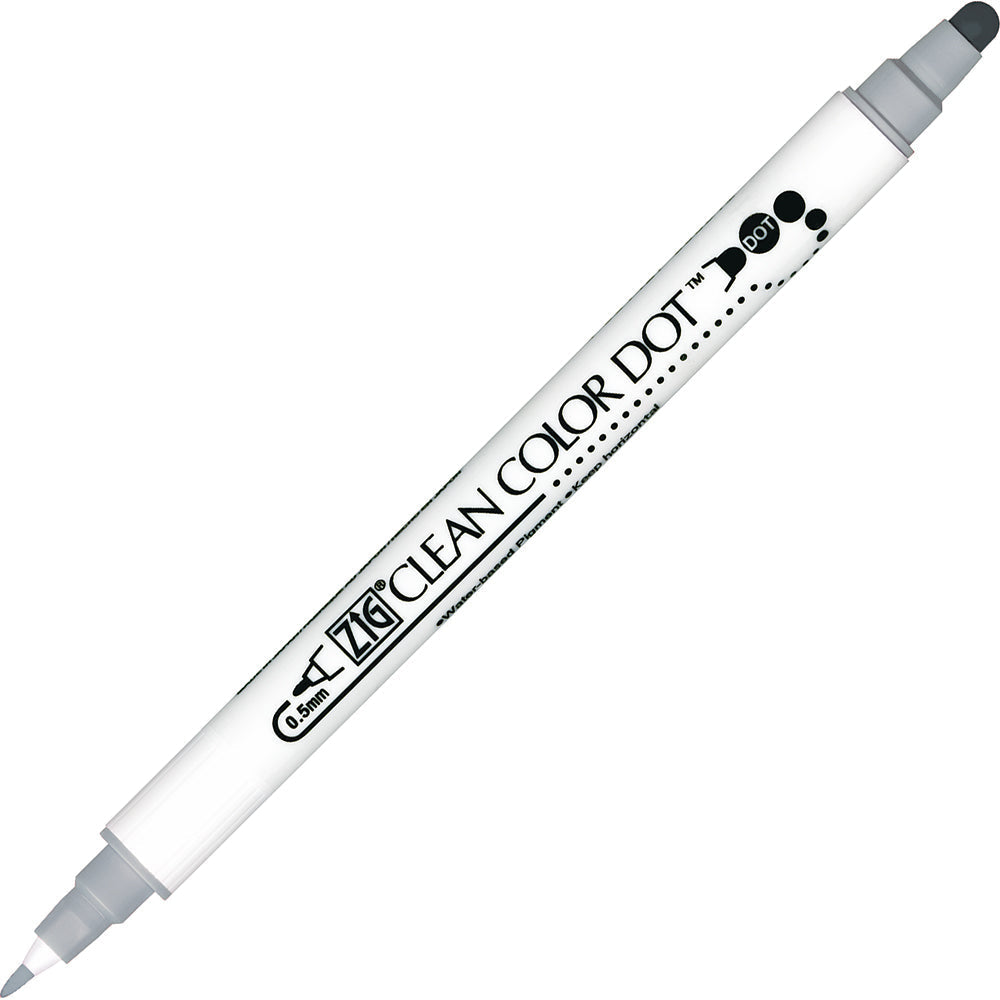 Kuretake Zig Clean Color Dot Pens ShopSketchBox