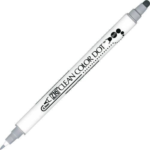 Kuretake Zig Clean Color Dot Pens ShopSketchBox