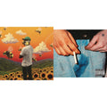The Creator Tyler - Flower Boy & Cherry Bomb (Exp) - CD Bundle Bundle Music