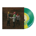 The Callous Daoboys - Celebrity Therapist Yellow Swirl Vinyl MNRK Heavy