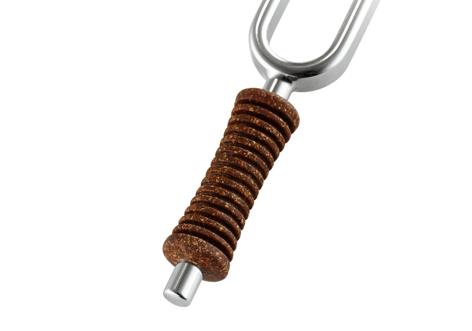 7 Chakra Healing Tuning Fork Set with Travel Case Sound Healing LAB