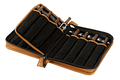 16 Harmony Tuning Fork Set with Travel Case Sound Healing LAB