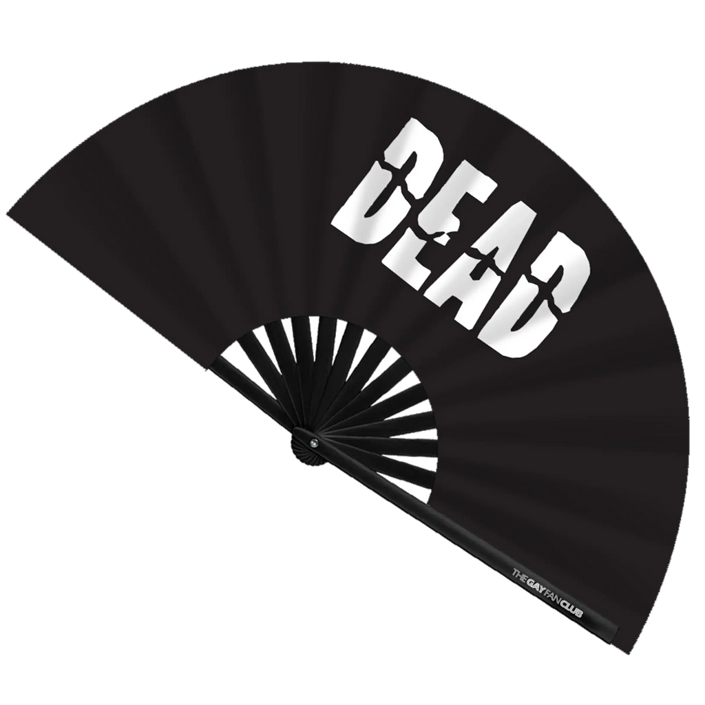 Dead Fan The Gay Fan Club