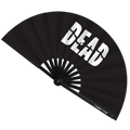 Dead Fan The Gay Fan Club