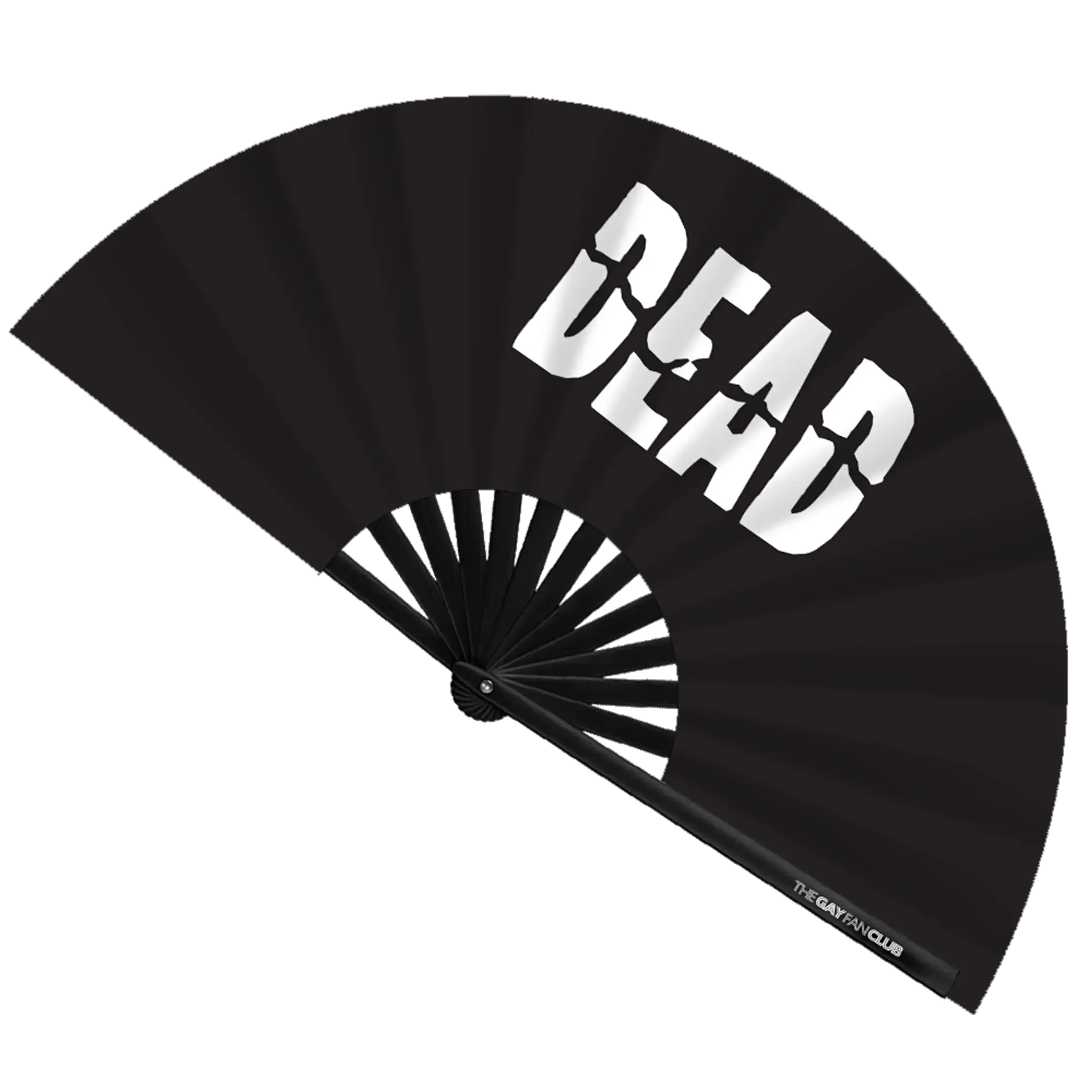 Dead Fan The Gay Fan Club
