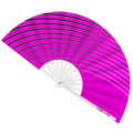 Wave Fan (UV) The Gay Fan Club