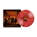 Texas Hippie Coalition - Gunsmoke Splatter Vinyl LP MNRK Heavy