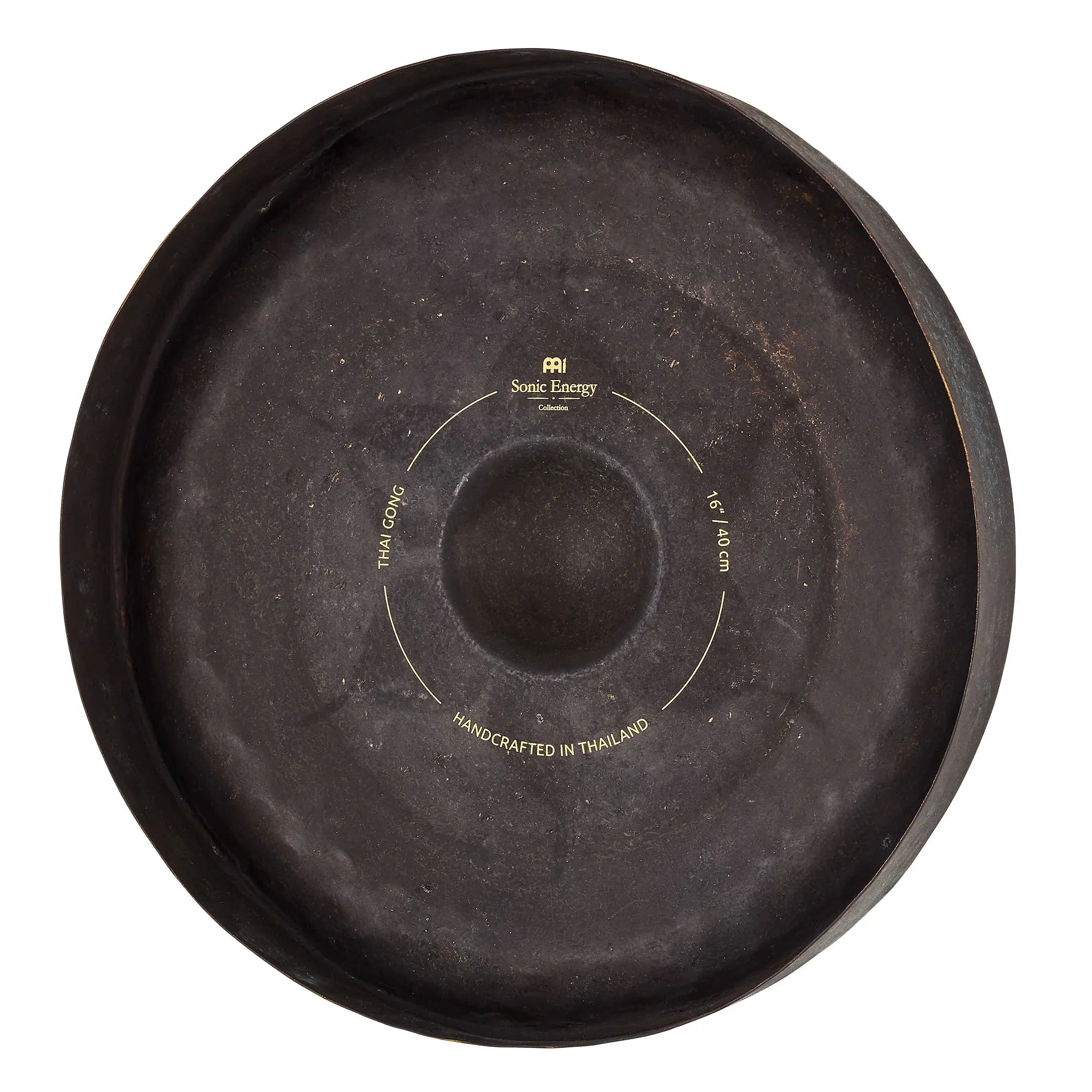 16" Thai Gong Utah Energy Healing Center