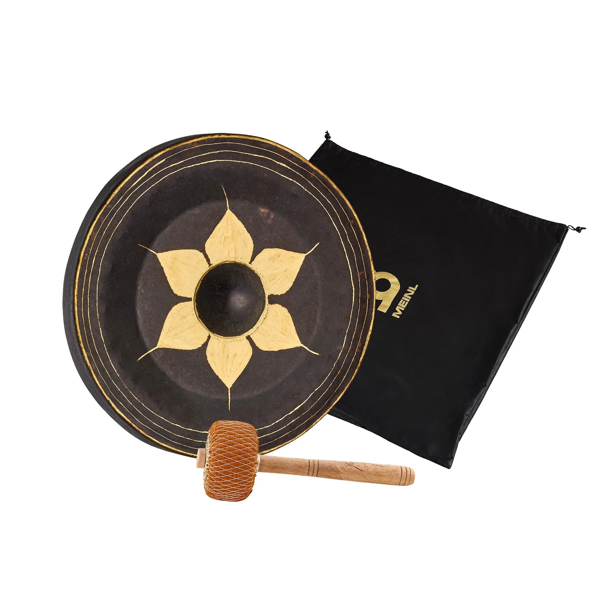 16" Thai Gong Utah Energy Healing Center