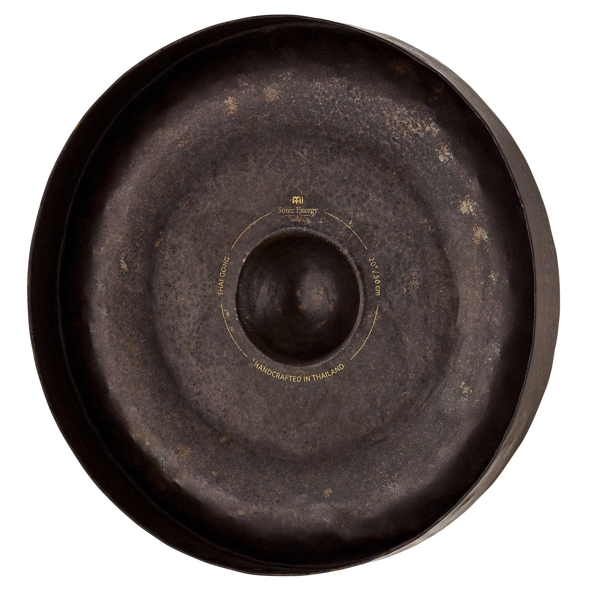 20" Thai Gong Utah Energy Healing Center