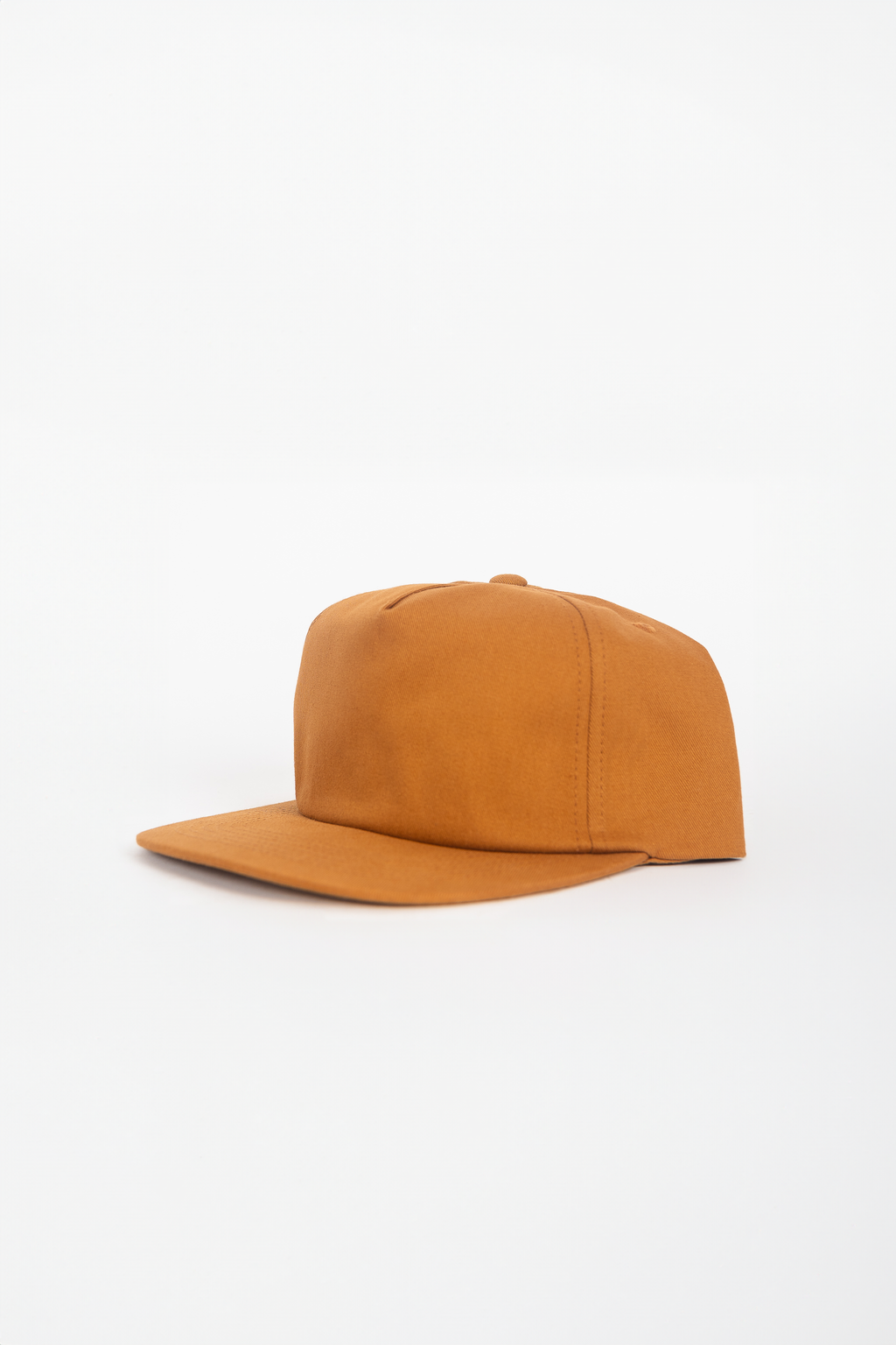 Unstructured Hat Superline